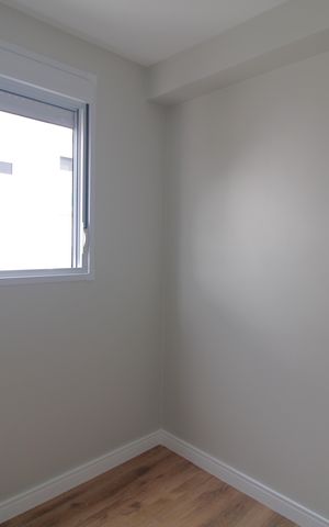 Apartamento para alugar com 37m², 2 quartos e sem vagaQuarto 2