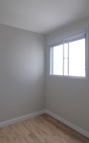 Apartamento para alugar com 37m², 2 quartos e sem vagaQuarto 1
