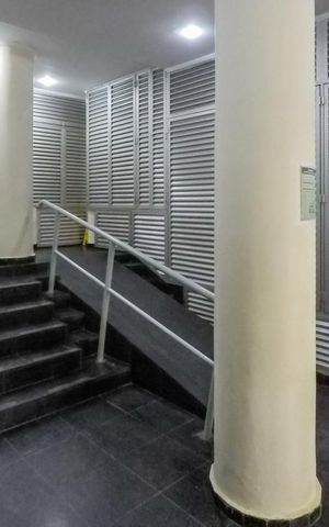 Studio à venda com 38m², 1 quarto e sem vagaÁrea comum