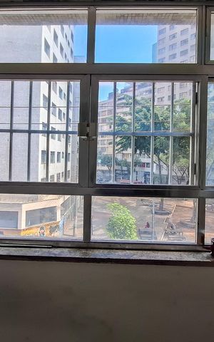Studio à venda com 38m², 1 quarto e sem vaga Studio à venda com 38m², 1 quarto e sem vagaSala/Quarto