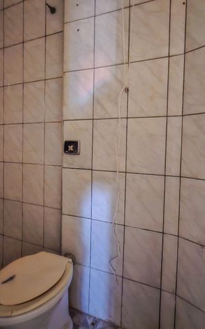 Studio à venda com 38m², 1 quarto e sem vaga Studio à venda com 38m², 1 quarto e sem vagaBanheiro