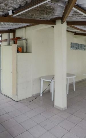 Studio à venda com 38m², 1 quarto e sem vagaÁrea comum