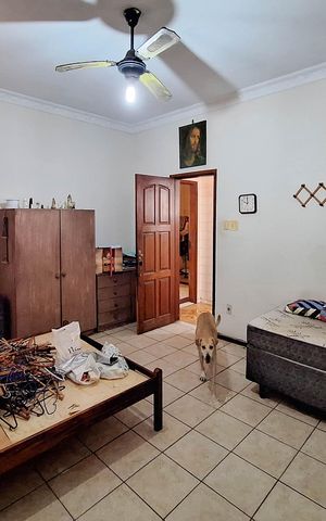 Casa à venda com 65m², 3 quartos e 2 vagasQuarto 1