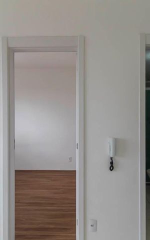 Apartamento à venda com 24m², 1 quarto e sem vaga Apartamento à venda com 24m², 1 quarto e sem vagaSala/Cozinha