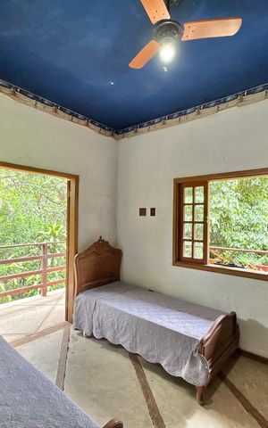 Casa de condomínio para alugar com 5400m², 5 quartos e 2 vagas Casa de condomínio para alugar com 5400m², 5 quartos e 2 vagasQuarto 1