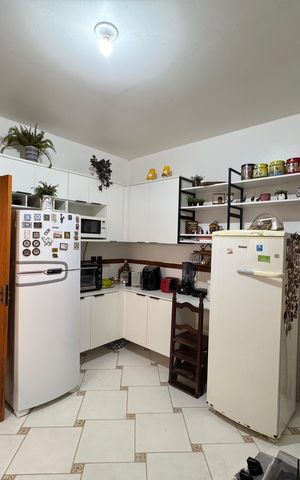 Casa de condomínio para alugar com 5400m², 5 quartos e 2 vagas Casa de condomínio para alugar com 5400m², 5 quartos e 2 vagasCozinha