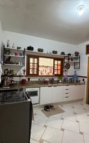 Casa de condomínio para alugar com 5400m², 5 quartos e 2 vagas Casa de condomínio para alugar com 5400m², 5 quartos e 2 vagasCozinha