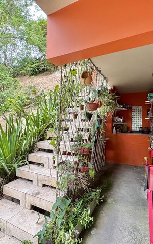 Casa de condomínio para alugar com 5400m², 5 quartos e 2 vagas Casa de condomínio para alugar com 5400m², 5 quartos e 2 vagasÁrea externa