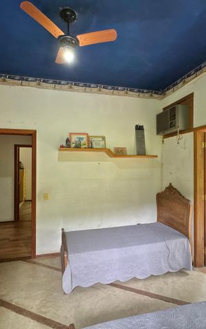 Casa de condomínio para alugar com 5400m², 5 quartos e 2 vagas Casa de condomínio para alugar com 5400m², 5 quartos e 2 vagasQuarto 1