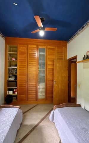Casa de condomínio para alugar com 5400m², 5 quartos e 2 vagas Casa de condomínio para alugar com 5400m², 5 quartos e 2 vagasQuarto 1