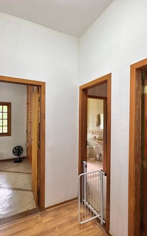 Casa de condomínio para alugar com 5400m², 5 quartos e 2 vagas Casa de condomínio para alugar com 5400m², 5 quartos e 2 vagasHall dos Quartos