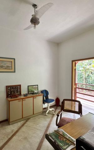 Casa de condomínio para alugar com 5400m², 5 quartos e 2 vagas Casa de condomínio para alugar com 5400m², 5 quartos e 2 vagasQuarto 2