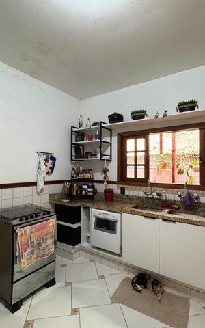 Casa de condomínio para alugar com 5400m², 5 quartos e 2 vagas Casa de condomínio para alugar com 5400m², 5 quartos e 2 vagasCozinha