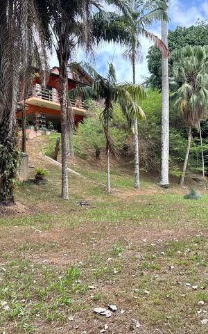 Casa de condomínio para alugar com 5400m², 5 quartos e 2 vagas Casa de condomínio para alugar com 5400m², 5 quartos e 2 vagasÁrea externa