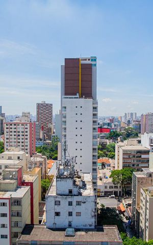 Studio à venda com 31m², 1 quarto e 1 vaga Studio à venda com 31m², 1 quarto e 1 vagaÁrea comum - Vista do Mirante