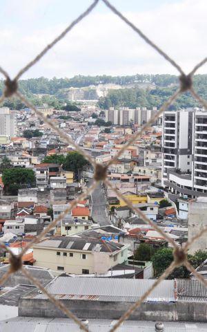 Apartamento à venda com 69m², 3 quartos e 2 vagas Apartamento à venda com 69m², 3 quartos e 2 vagasVista do Quarto 02