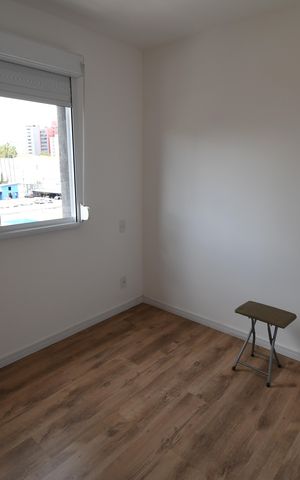 Apartamento para alugar com 60m², 2 quartos e 1 vagaQuarto 1