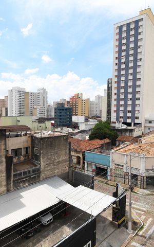 Apartamento para alugar com 60m², 2 quartos e 1 vagaSala - Sacada Vista