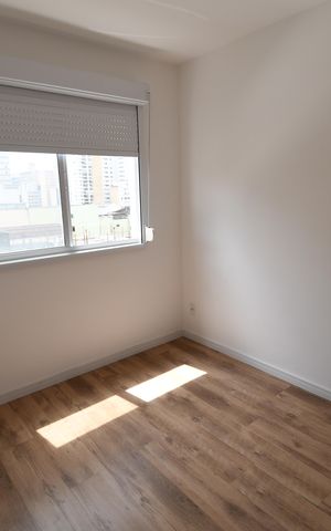 Apartamento para alugar com 60m², 2 quartos e 1 vagaQuarto 2