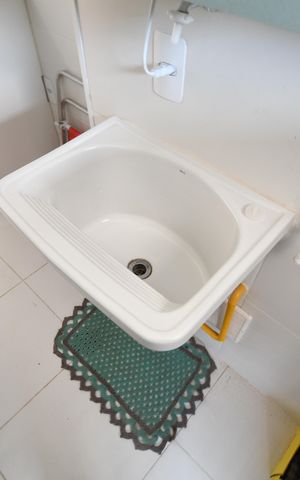 Apartamento para alugar com 60m², 2 quartos e 1 vagaÁrea de Serviço