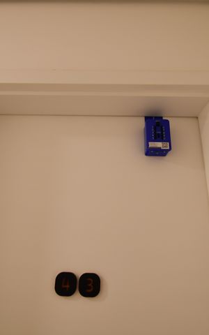 Apartamento para alugar com 60m², 2 quartos e 1 vagaLockbox