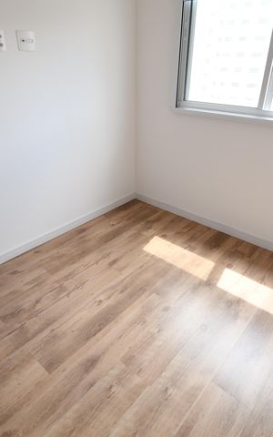 Apartamento para alugar com 60m², 2 quartos e 1 vagaQuarto 2