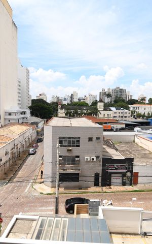 Apartamento para alugar com 60m², 2 quartos e 1 vagaQuarto 1 - Vista