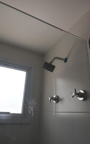 Apartamento para alugar com 60m², 2 quartos e 1 vagaBanheiro 1