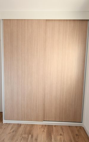 Apartamento para alugar com 60m², 2 quartos e 1 vagaQuarto 1