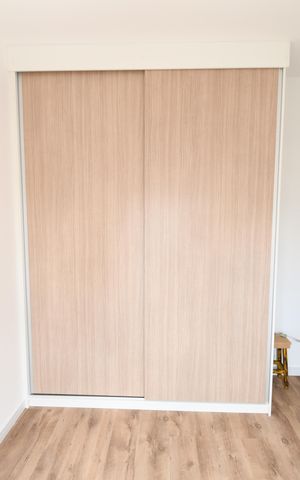 Apartamento para alugar com 60m², 2 quartos e 1 vagaQuarto 2