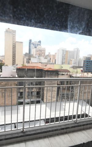 Apartamento para alugar com 60m², 2 quartos e 1 vagaÁrea de Serviço - Vista