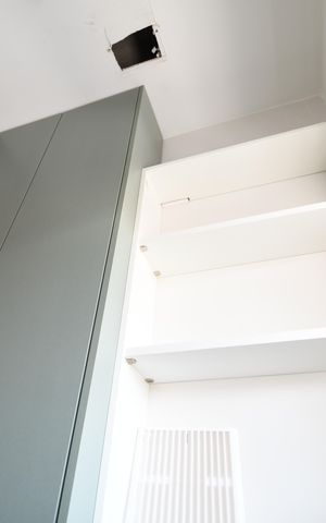 Apartamento para alugar com 60m², 2 quartos e 1 vagaÁrea de Serviço
