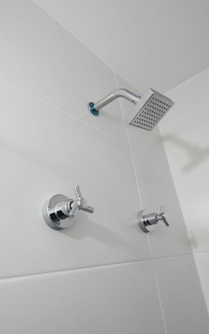 Apartamento para alugar com 60m², 2 quartos e 1 vagaBanheiro 2