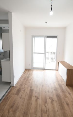 Apartamento para alugar com 60m², 2 quartos e 1 vagaSala