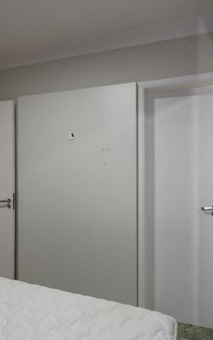 Apartamento para alugar com 64m², 2 quartos e 2 vagasSuíte