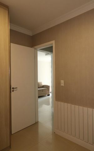 Apartamento para alugar com 64m², 2 quartos e 2 vagasQuarto