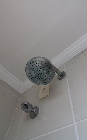 Apartamento para alugar com 64m², 2 quartos e 2 vagasBanheiro da Suíte