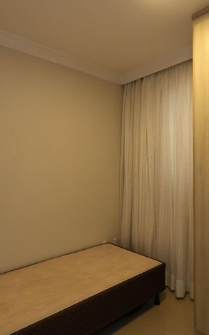 Apartamento para alugar com 64m², 2 quartos e 2 vagasQuarto