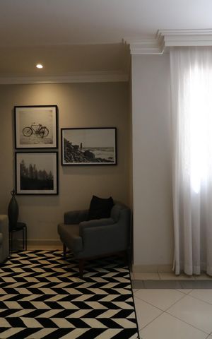 Apartamento para alugar com 64m², 2 quartos e 2 vagasÁrea Comum - Hall