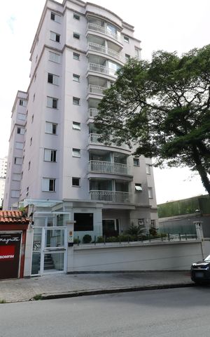 Apartamento para alugar com 64m², 2 quartos e 2 vagasFachada