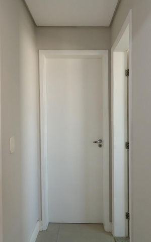 Apartamento para alugar com 64m², 2 quartos e 2 vagasCorredor