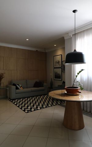 Apartamento para alugar com 64m², 2 quartos e 2 vagasÁrea Comum - Hall