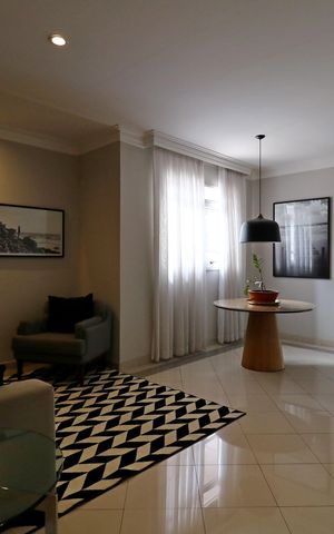 Apartamento para alugar com 64m², 2 quartos e 2 vagasÁrea Comum - Hall