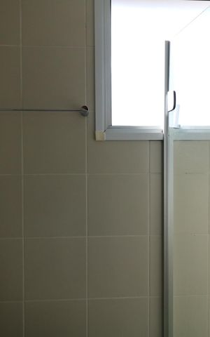 Apartamento para alugar com 64m², 2 quartos e 2 vagasBanheiro da Suíte