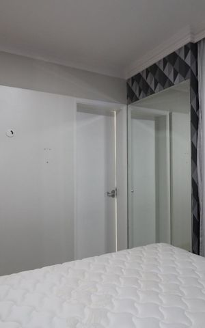 Apartamento para alugar com 64m², 2 quartos e 2 vagasSuíte