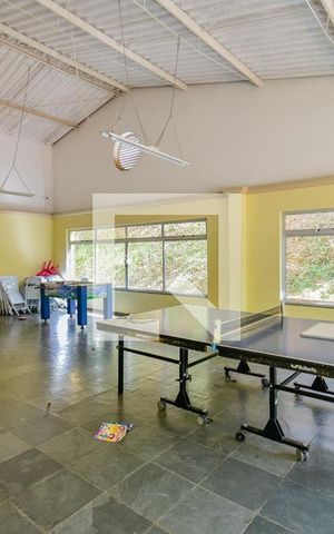 Apartamento à venda com 78m², 3 quartos e 1 vaga Apartamento à venda com 78m², 3 quartos e 1 vagaSalão de Jogos