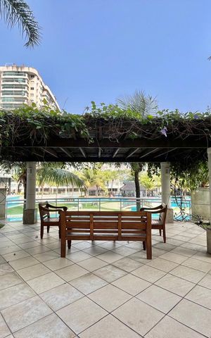 Apartamento à venda com 81m², 3 quartos e 2 vagasÁrea comum