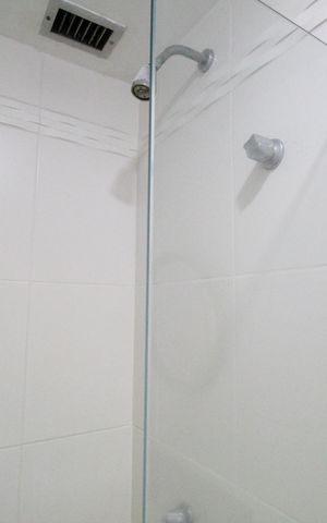 Apartamento à venda com 81m², 3 quartos e 2 vagasBanheiro social