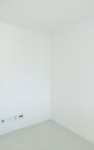 Apartamento à venda com 81m², 3 quartos e 2 vagasQuarto 1