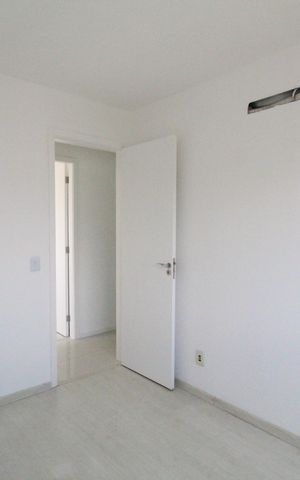 Apartamento à venda com 81m², 3 quartos e 2 vagasQuarto 2